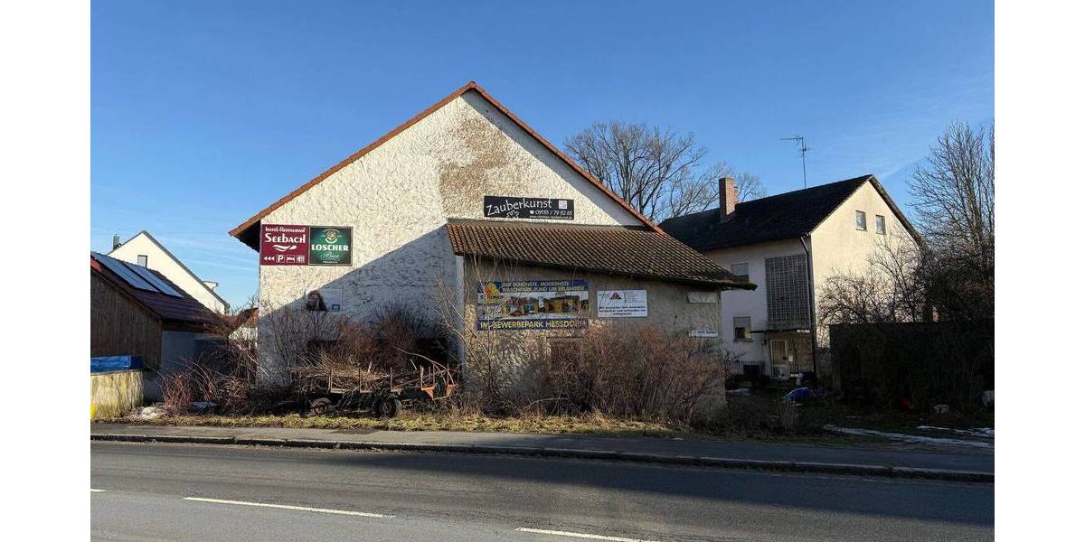 Grundstück Großenseebach - 577.650&euro; | Angebot:26289449