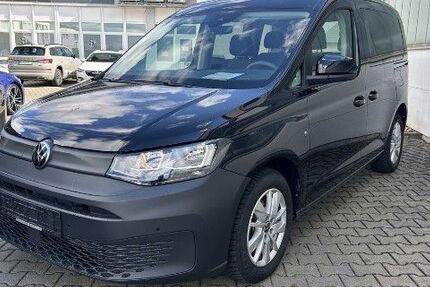 VW Caddy 6.900 km 26.890 &euro; Hirschaid 96114
