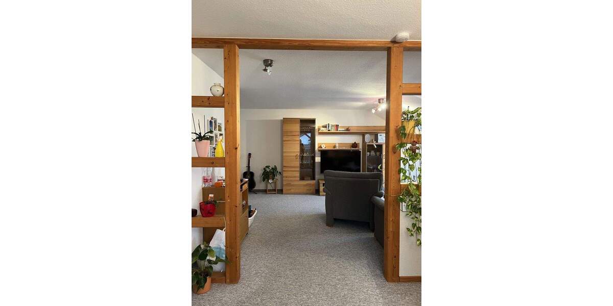 Etagenwohnung Großenseebach - 2 Zimmer, 78 m&sup2;, 270.000&euro; | Angebot:25835844