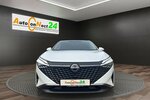 Nissan Qashqai N-Connecta XTronic *Navi/LED/Kamera360/PDC 17.515 km 25.980 &euro; Bamberg 96052
