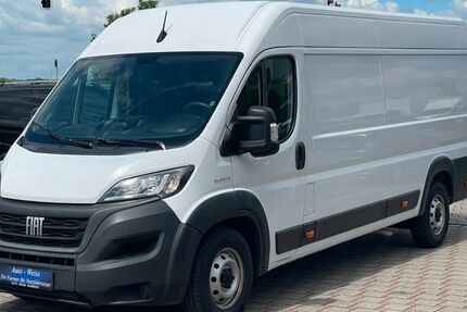 Fiat Ducato 161.000 km 13.100 &euro; Bamberg 96052