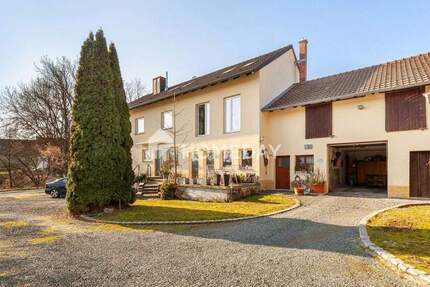 Haus Rentweinsdorf Sendelbach - 1 Zimmer, 340 m&sup2;, 469.000&euro; | Angebot:25702496