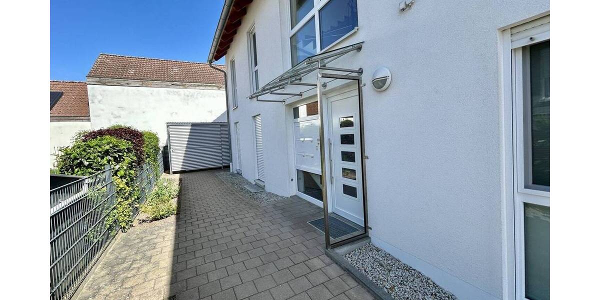 Etagenwohnung Höchstadt an der Aisch Höchstadt - 2 Zimmer, 68 m&sup2;, 255.000&euro; | Angebot:26912919