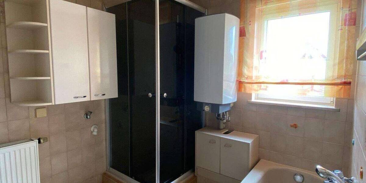 Etagenwohnung Forchheim Burk - 4 Zimmer, 104 m&sup2;, 950&euro; | Angebot:26878792