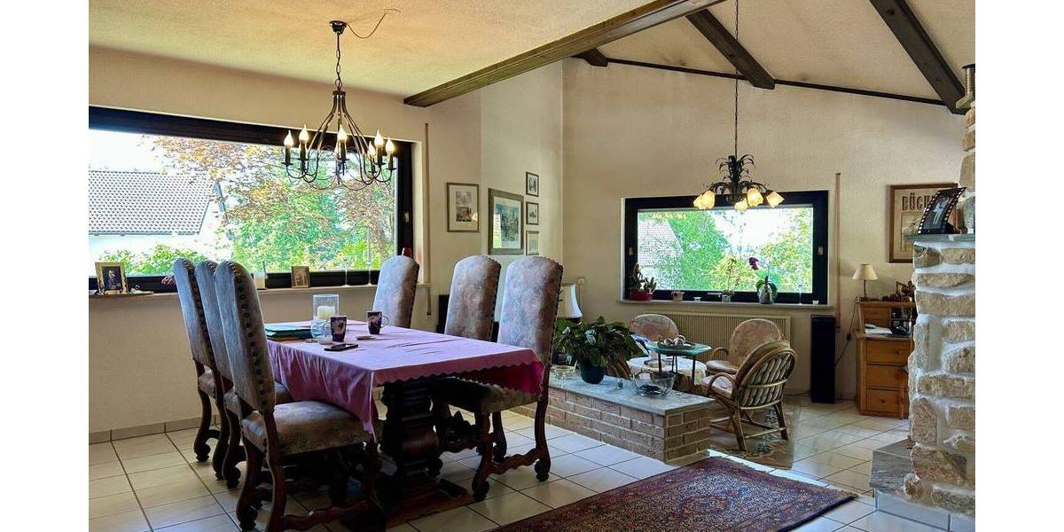 Einfamilienhaus Höchstadt Etzelskirchen - 6 Zimmer, 212 m&sup2;, 635.000&euro; | Angebot:26851343
