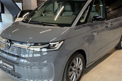 VW T7 Multivan 56.500 km 47.980 &euro; Forchheim 91301