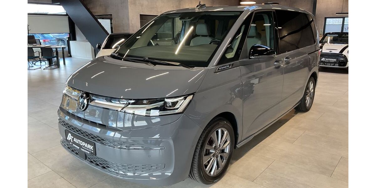 VW T7 Multivan 56.500 km 47.980 &euro; Forchheim 91301
