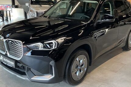 BMW iX1 24.300 km 36.980 &euro; Forchheim 91301