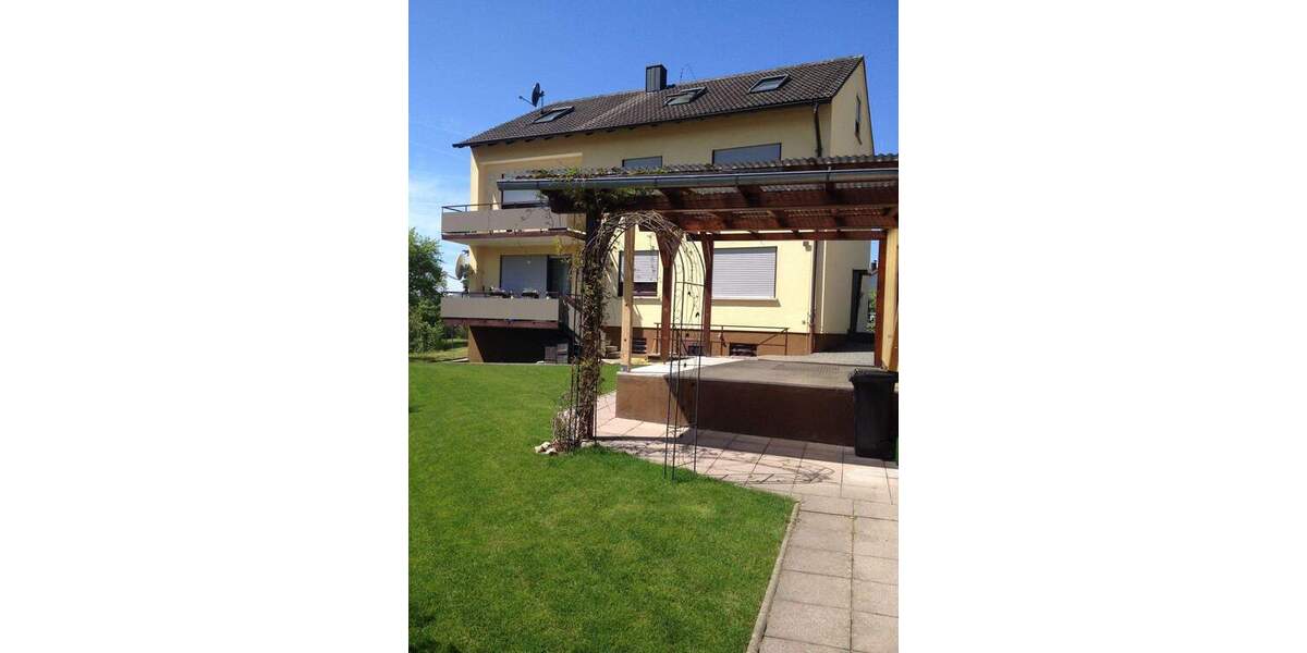 Mehrfamilienhaus, Wohnhaus Ebelsbach - 8 Zimmer, 649.000&euro; | Angebot:25695839