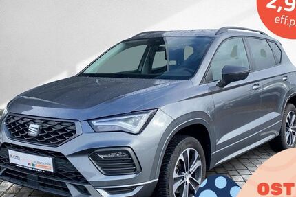 Seat Ateca 34.842 km 26.279 &euro; Bamberg 96052