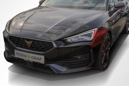 Cupra Leon 20.229 km 28.950 &euro; Höchstadt an der Aisch 91315