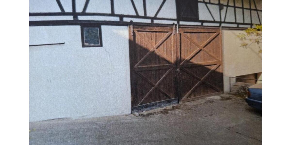 Bauernhaus, Landhaus Itzgrund - 9 Zimmer, 163 m&sup2;, 220.000&euro; | Angebot:25811503