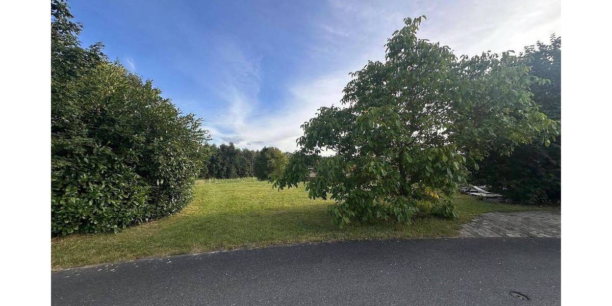 Grundstück Hallerndorf Trailsdorf - 249.000&euro; | Angebot:26794217