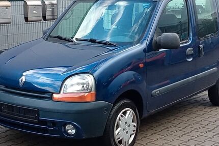 Renault Kangoo 67.500 km 4.490 &euro; Burgebrach 96138