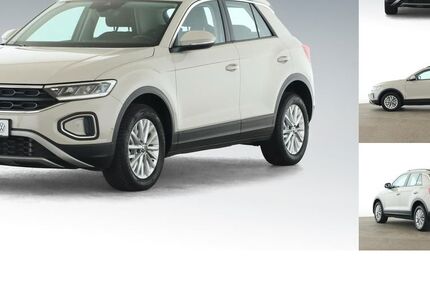 VW T-Roc 12.500 km 19.480 &euro; Bamberg 96052
