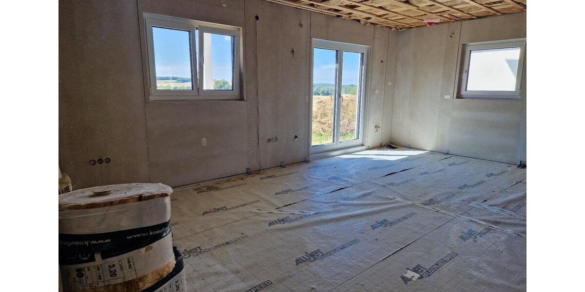 Einfamilienhaus Scheßlitz - 8 Zimmer, 200 m&sup2;, 399.000&euro; | Angebot:25830926