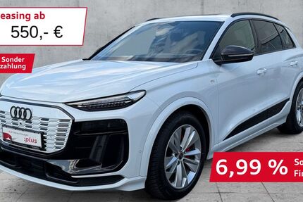 Audi Q6 e-tron 14.674 km 67.350 &euro; Bamberg 96052