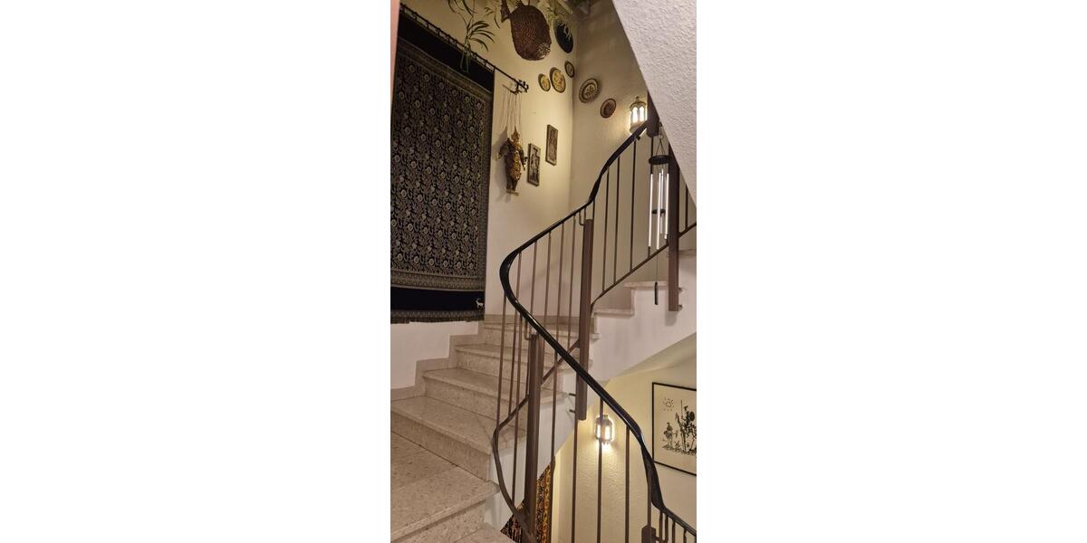 Reihenhaus Bamberg Gärtnerstadt - 6 Zimmer, 137 m&sup2;, 649.000&euro; | Angebot:24338014