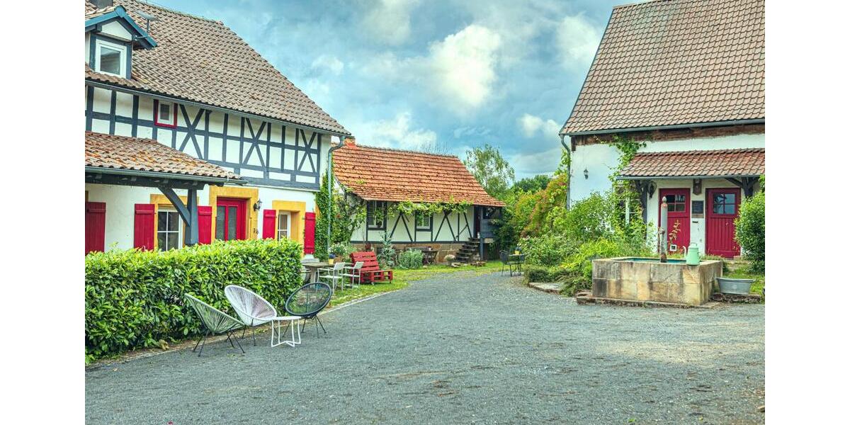 Einfamilienhaus Itzgrund - 1.290.000&euro; | Angebot:26327621