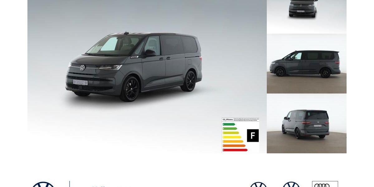 VW T7 Multivan 8.800 km 66.670 &euro; Bamberg 96052