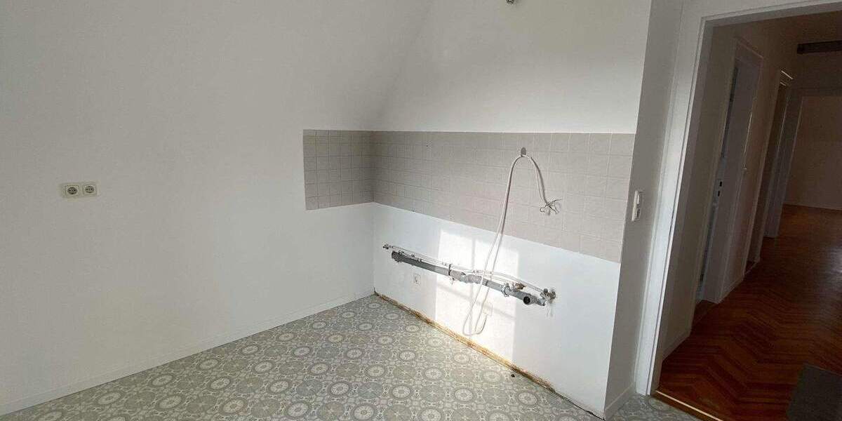 Etagenwohnung Forchheim - 3 Zimmer, 71 m&sup2;, 820&euro; | Angebot:25681919