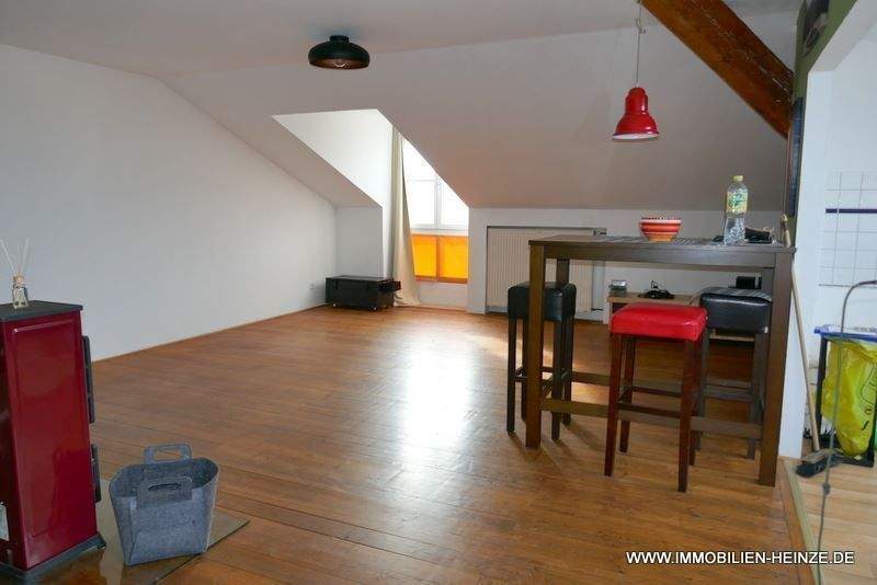 Etagenwohnung Bamberg Bamberg-Ost - 3 Zimmer, 91 m&sup2;, 259.000&euro; | Angebot:25837086