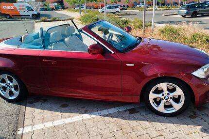 BMW 123 141.000 km 10.500 &euro; Eltmann 97483