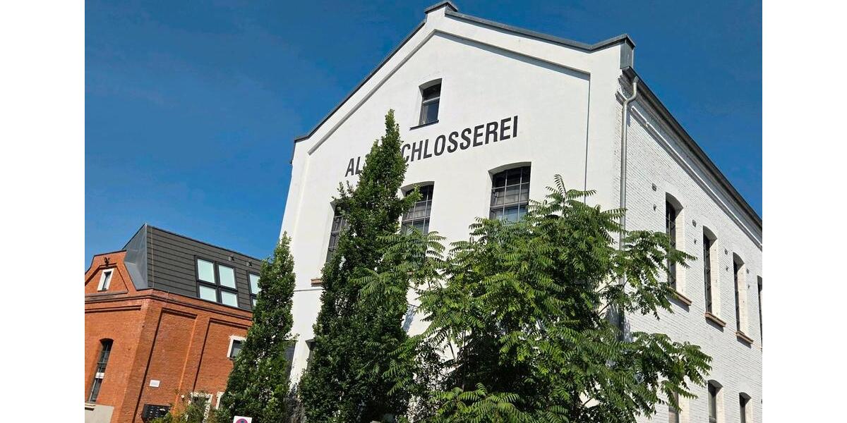 Dachgeschoßwohnung Bamberg Bamberg-Ost - 1 Zimmer, 21 m&sup2;, 120.000&euro; | Angebot:26955271