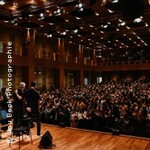 Zweiklang! Wort und Musik - Martina Gedeck, Sebastian Knauer