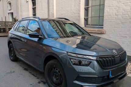 Skoda Kamiq 50.000 km 17.999 &euro; Bamberg 96052