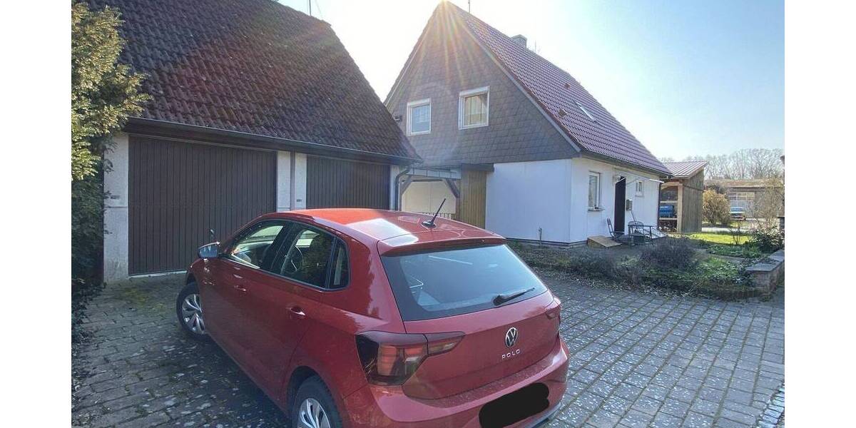 Einfamilienhaus Burghaslach Fürstenforst - 5 Zimmer, 127 m&sup2;, 229.000&euro; | Angebot:26064998