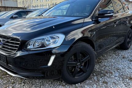 Volvo XC60 265.000 km 9.900 &euro; Bamberg 96052