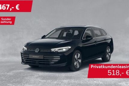 VW Passat 15.000 km 41.290 &euro; Scheßlitz 96110