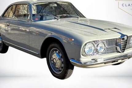 Alfa Romeo Sprint 2.040 km 79.900 &euro; Hemhofen 91334