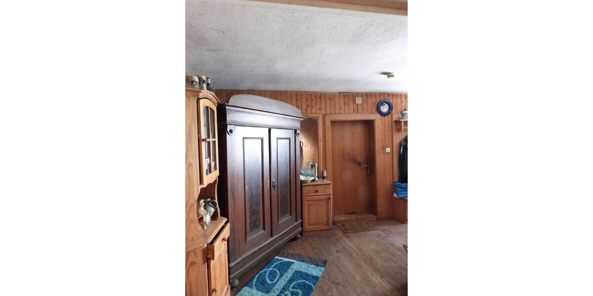 Mehrfamilienhaus, Wohnhaus Mühlhausen - 6 Zimmer, 200 m&sup2;, 75.000&euro; | Angebot:25695699