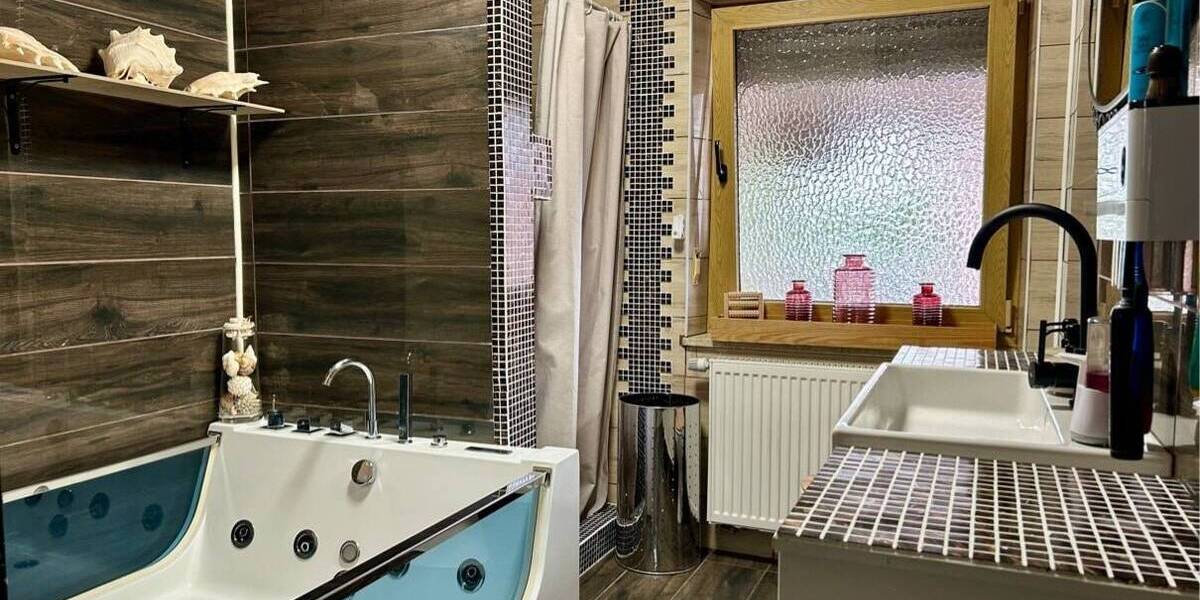 Einfamilienhaus Burghaslach - 6 Zimmer, 114 m&sup2;, 349.000&euro; | Angebot:25671202