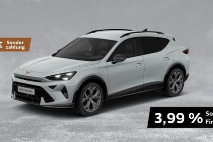 Cupra Formentor 19.996 km 34.930 &euro; Scheßlitz 96110