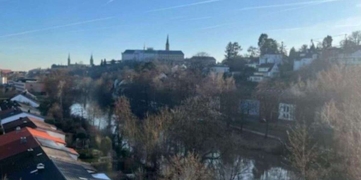 Etagenwohnung Bamberg Gärtnerstadt - 2 Zimmer, 62 m&sup2;, 239.000&euro; | Angebot:25790061