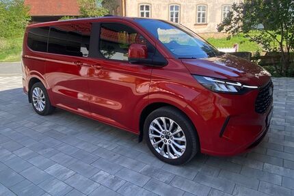 Ford Tourneo Custom 16.000 km 45.500 &euro; Scheßlitz 96110