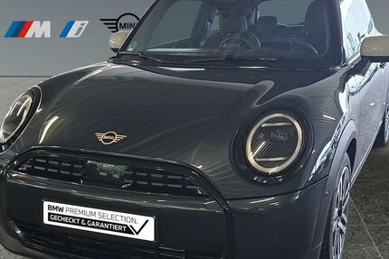 Mini Cooper C 8.971 km 25.970 &euro; Bamberg 96050