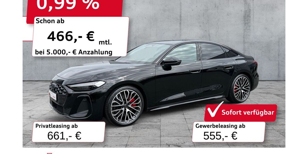 Audi A5 21.359 km 62.660 &euro; Bamberg 96052