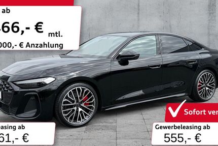 Audi A5 21.419 km 62.660 &euro; Bamberg 96052