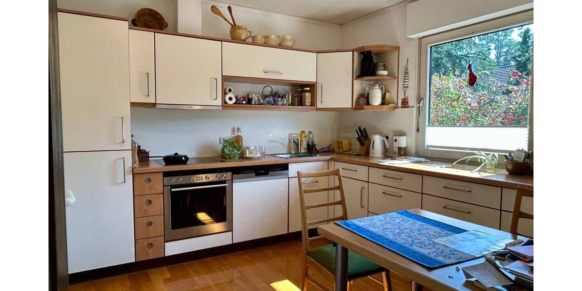 Einfamilienhaus Hemhofen - 5 Zimmer, 130 m&sup2;, 595.000&euro; | Angebot:26290627