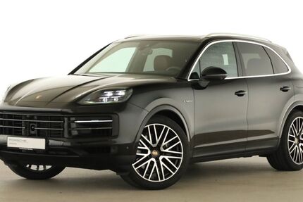 Porsche Cayenne 9.900 km 121.900 &euro; Bamberg 96052