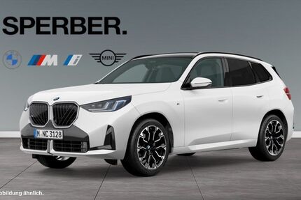 BMW X3 17.034 km 52.454 &euro; Bamberg 96050