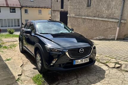 Mazda CX-3 100.000 km 16.000 &euro; Buttenheim 96155