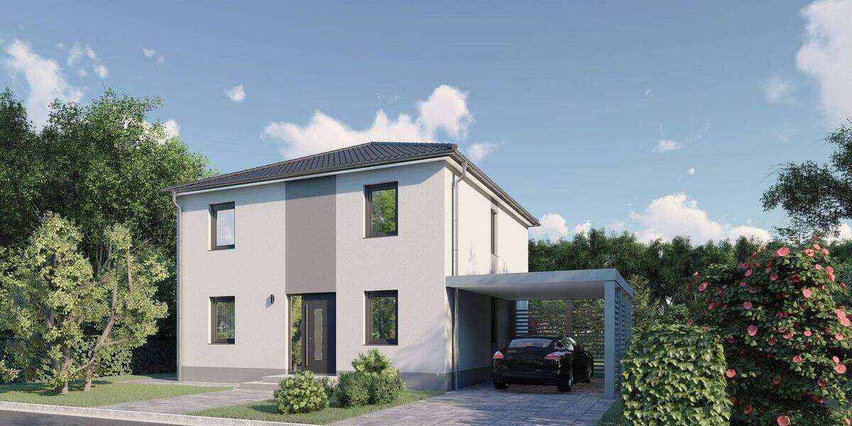 Mehrfamilienhaus, Wohnhaus Hallerndorf Schlammersdorf - 4 Zimmer, 485.300&euro; | Angebot:25661063