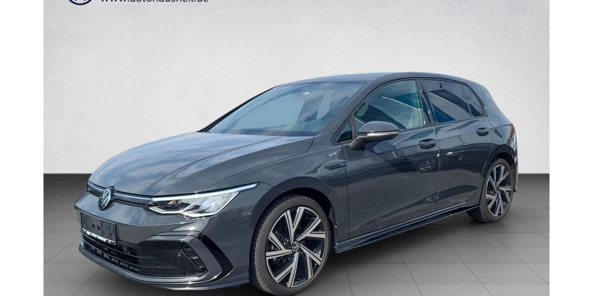 VW Golf 46.750 km 27.490 &euro; Oberaurach OT Kirchaich 97514