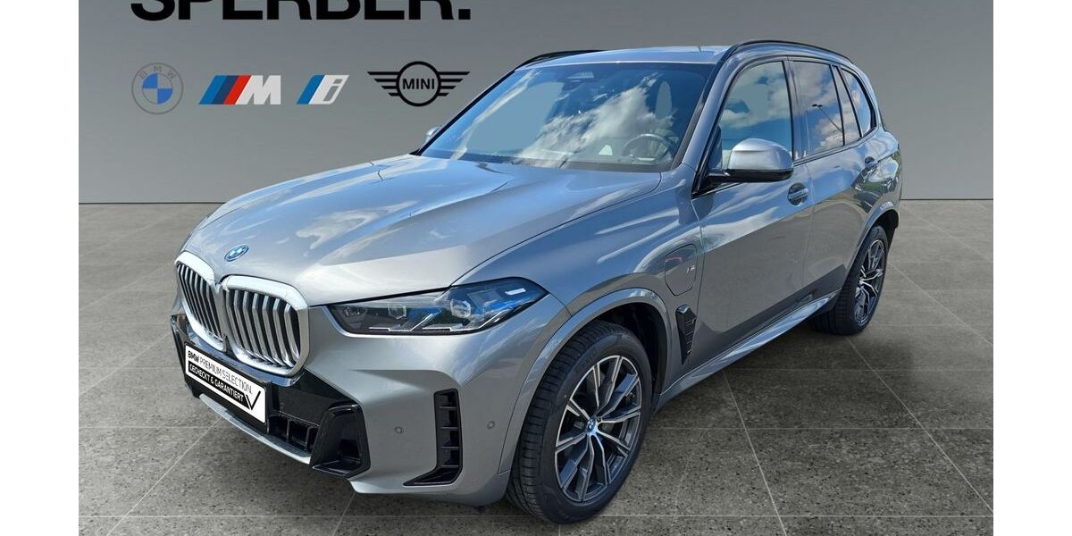 BMW X5 129.234 km 57.460 &euro; Bamberg 96050