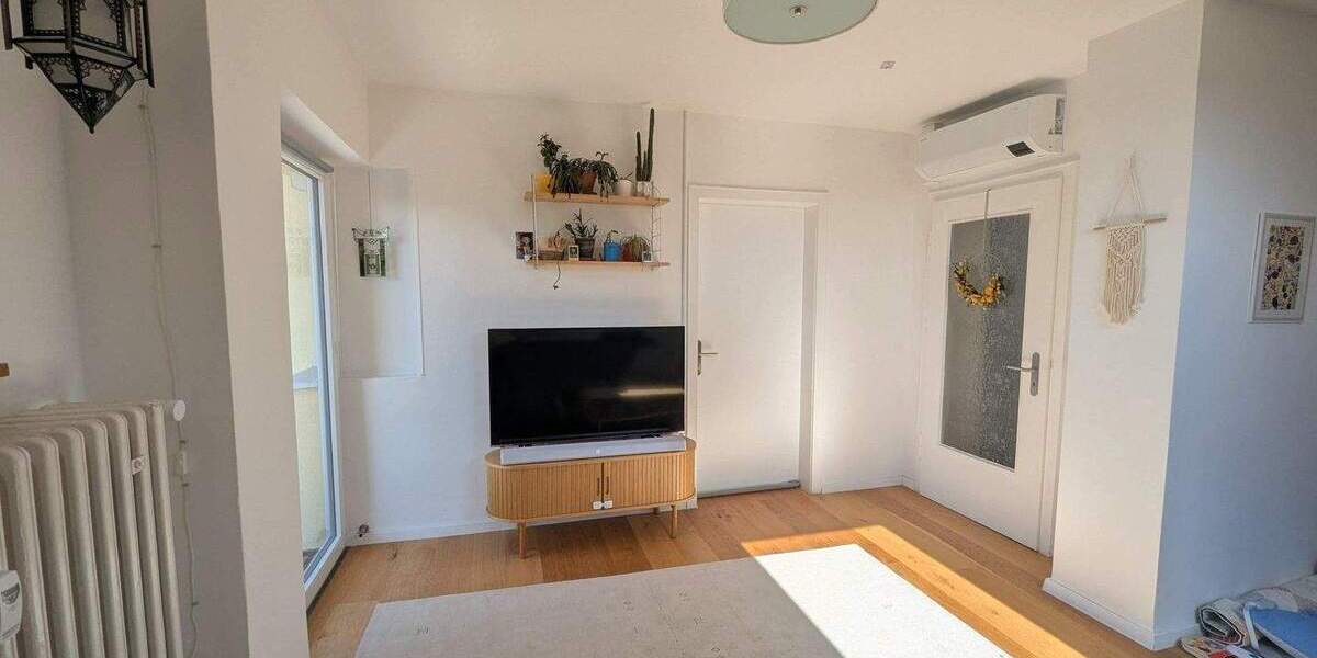 Etagenwohnung Hallstadt - 3 Zimmer, 64 m&sup2;, 240.000&euro; | Angebot:25672917